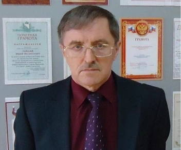 Юрий Гайдай | Источник: ЗАО&nbsp;СМП «Электронжилсоцстрой» / ejss.ru