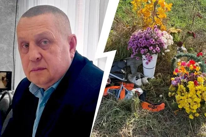 Родные боялись, что экс-чиновник избежит наказания | Источник: Администрация Алешинского сельского поселения, Сергей Петунин / YA62.RU