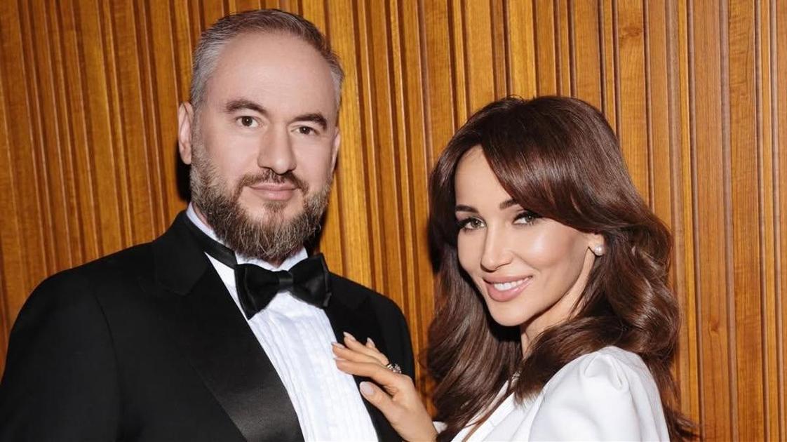 Первое интервью Анфисы Чеховой после свадьбы: &laquo;Брак больше не кажется мне кабалой&raquo;