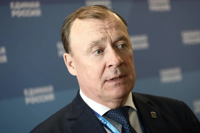 Паслер высказался о будущем мэра Екатеринбурга