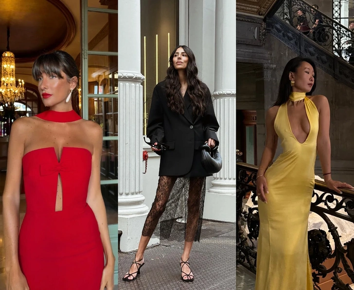 В чем встречать Новый год 2026 Красной Огненной Лошади: рекомендации по знакам Зодиака