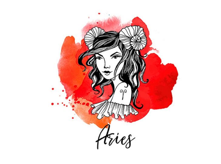 Aries for woman date 2022 perfect Aries Horoscope