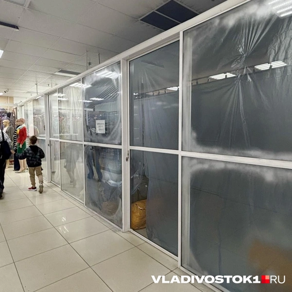 Источник: Елена Буйвол / VLADIVOSTOK1.RU