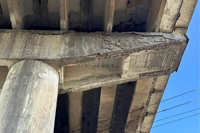 Мост в Батайск реконструируют с 2027 года