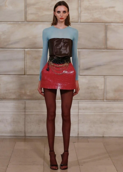 Marc Jacobs весна-лето 2027