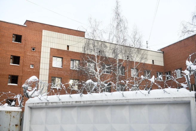 Жителя Якутии отправили в колонию на 12,5 года за госизмену | Источник: Артем Устюжанин / E1.RU