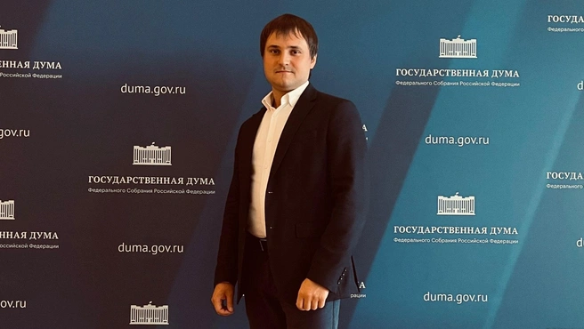 Семья политиков привлекла внимание правоохранительных и надзорных органов | Источник: Никита Никитин / «ВКонтакте» / vk.ru/id259132993