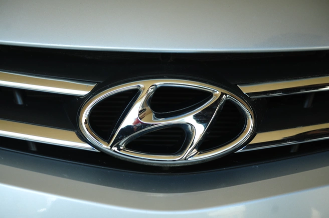 Hyundai в России зарегистрировал бренд для аренды электрокаров | Источник: Артем Устюжанин / E1.RU
