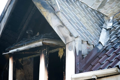 Тюменец забил жену молотком и сжег её заживо