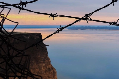 Волгоградский фотограф показала магию Татьянки