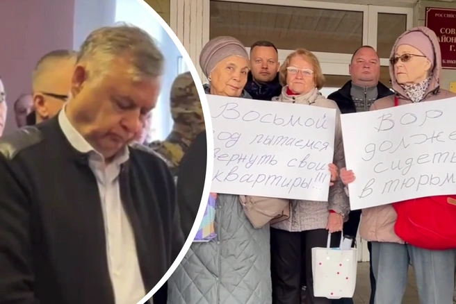 Мукаев и его бизнес-партнер получили сроки в колонии | Источник: Объединенная пресс-служба судов Башкирии, Следственный комитет Башкирии