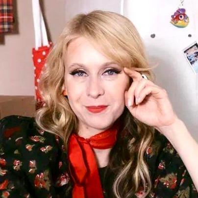 <p>Лариса Баранова</p>