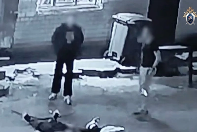 Житель Кирово-Чепецка подозревается в причинении смерти по неосторожности незнакомому мужчине