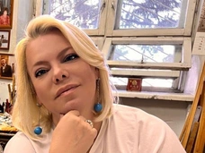 Сын Яны Поплавской отправился в зону СВО и записал обращение