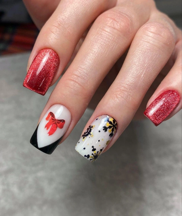 Источник: kim_nails96 / Instagram.com (экстремистская организация, деятельность запрещена на территории РФ)
