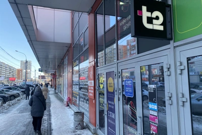 В Новосибирске открылась тиндер-кофейня Match