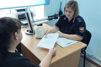 Сибирячку с долгом 1,5 млн отправили на обязательные работы