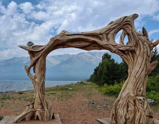 Источник: «Кристальный Байкал»