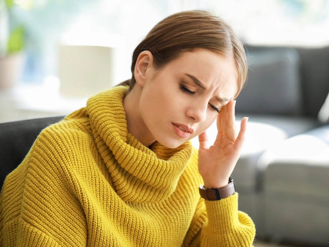 8 неочевидных признаков того, что вы бессимптомно переболели омикроном | marieclaire.ru