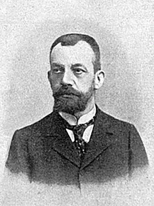 Александр Базаров | Источник: предоставлено Владимиром Костиниковым