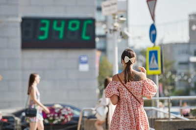 Народные приметы 26 июня подскажут, когда закончится жара