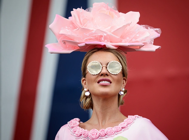 Берегитесь женщин: яркие моменты 3-го дня на Royal Ascot 2017