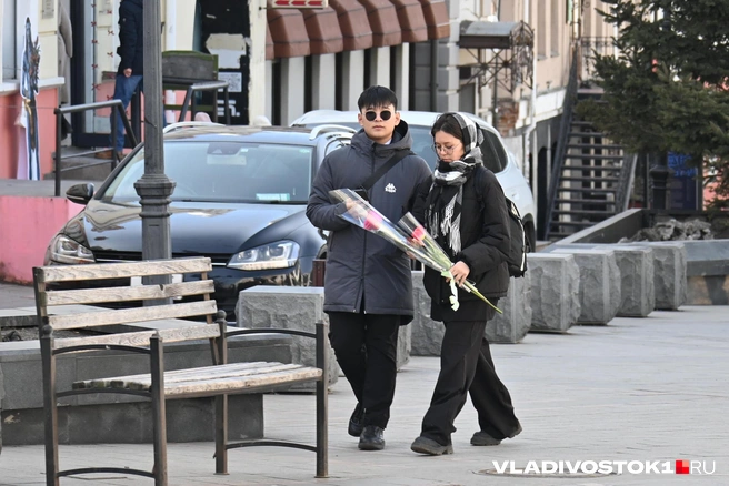 Источник: Елена Буйвол / VLADIVOSTOK1.RU