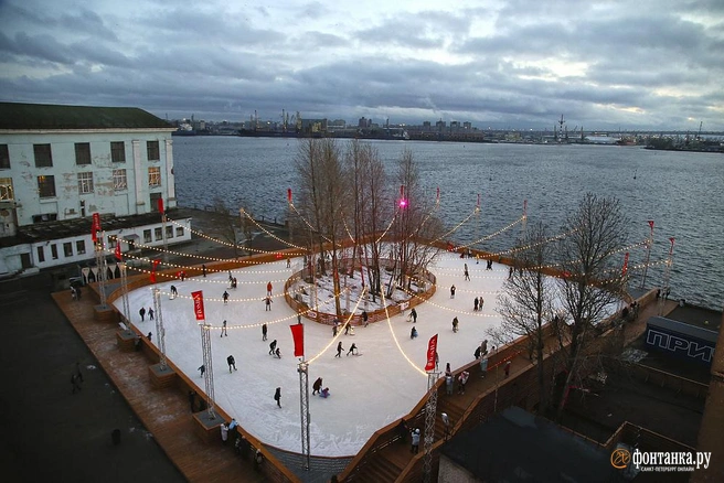 Источник: Павел Каравашкин / FONTANKA.RU / архив