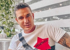 Курбан Омаров: «Я не сломлен. Просто опереться не на что»