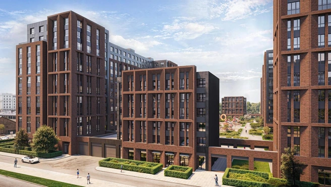 Источник: ООО «СПЕЦИАЛИЗИРОВАННЫЙ ЗАСТРОЙЩИК „КАРПОВКА, 31“