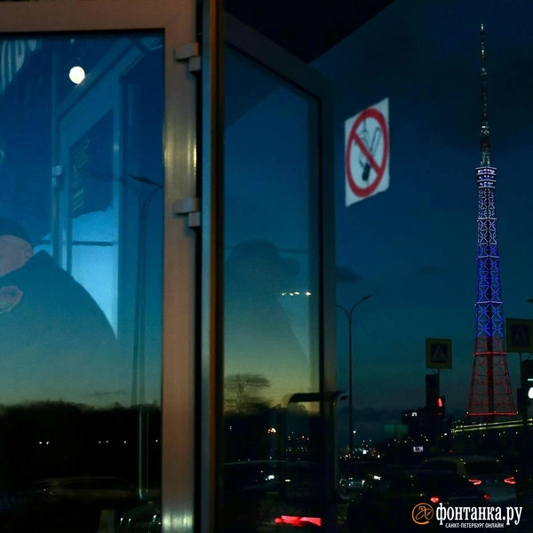 Источник: Марина Мамонтова / «Фонтанка.ру»