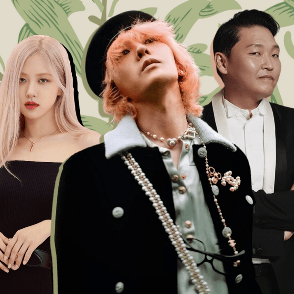 Во все тяжкие: 8 k-pop звезд, замешанных в скандалах с наркотиками