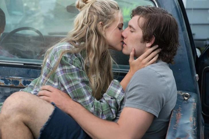 Источник: Кадр из фильма «Анатомия любви»