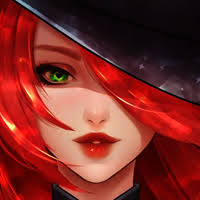 Аватарка Martochka