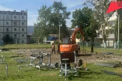 Шесть проектов благоустройства из Хабаровского края получили федеральную поддержку