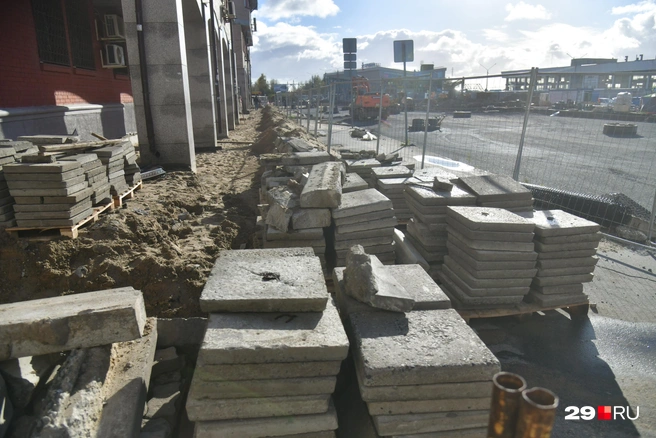 Источник: Иван Митюшёв / 29.RU