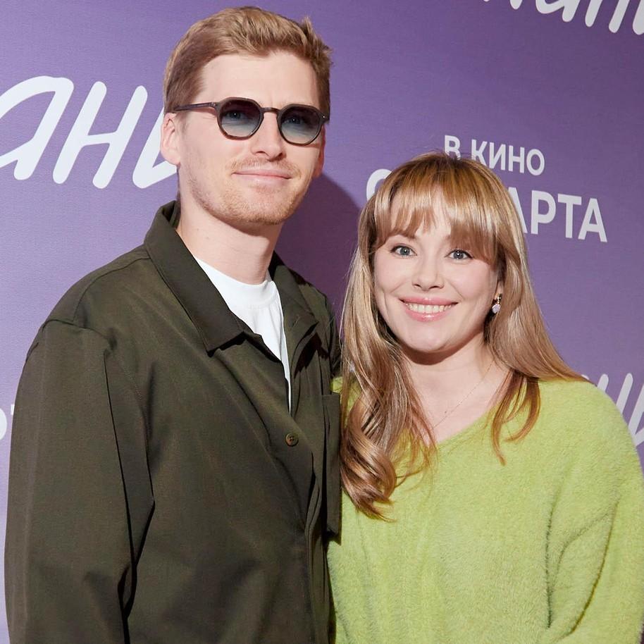 Зоя Бербер подала на развод с Максимом Белбородовым