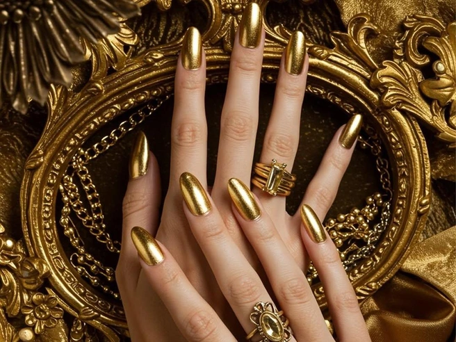 Источник: nayanailspa / Instagram (экстремистская организация, деятельность запрещена на территории РФ)