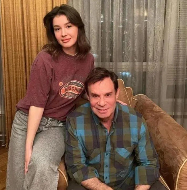 Источник: koteljnik / Instagram (экстремистская организация, деятельность запрещена на территории РФ)