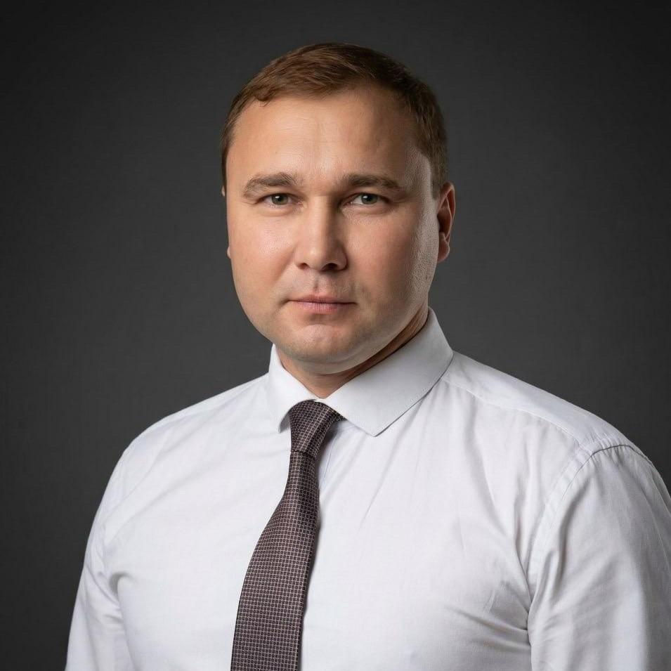 <p>Руслан Камалетдинов</p>