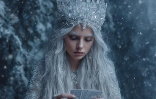 Расклад Таро на неделю: что ждет всех нас с 1 по 7 декабря