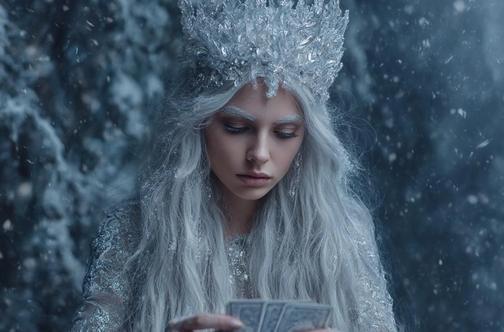 Расклад Таро на неделю: что ждет всех нас с 1 по 7 декабря