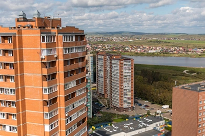 Жительница Ачинска сбежала с дочерью в Красноярск