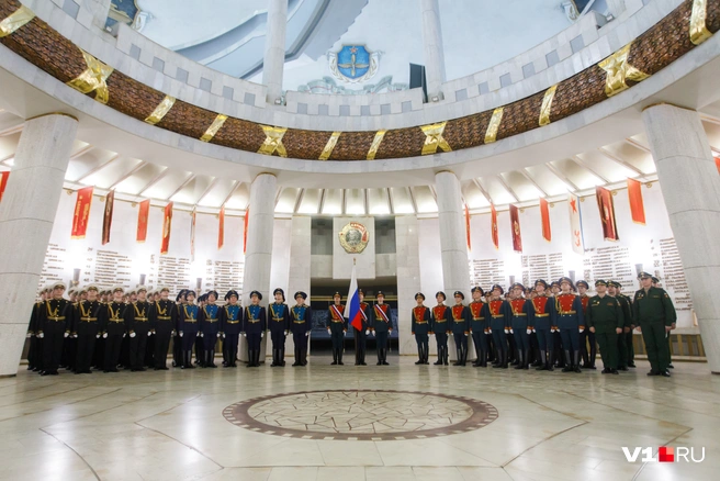 Источник: Алексей Волхонский / V1.RU