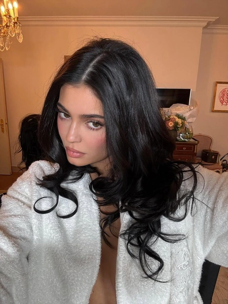 Источник: @kyliejenner