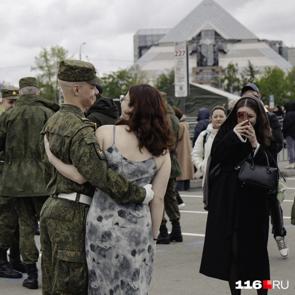 Источник: Лина Саитова / 116.RU