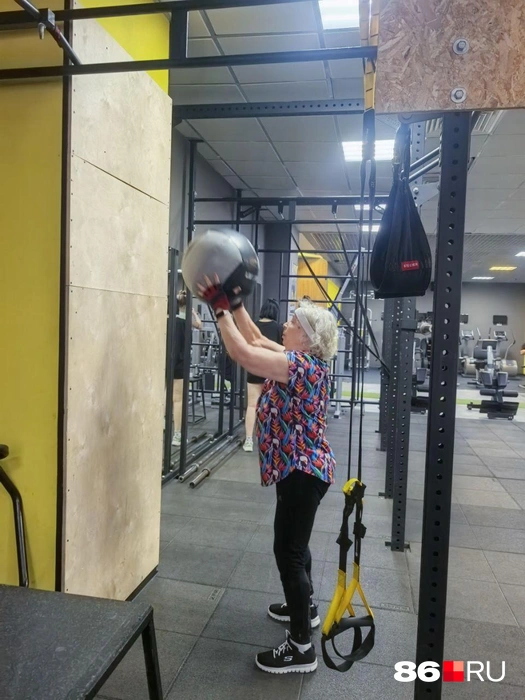 Источник: Анастасия Шевякова / 86.RU