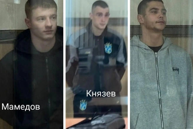 Постановления в законную силу не вступили | Источник: «Суды общей юрисдикции Новосибирской области» / vk.com