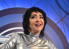 Лолита: «Любое слово, какое бы я ни сказала, отразится на моей семье»