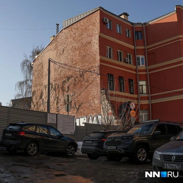Источник: Наталья Бурухина / NN.RU